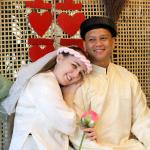 Couple Ao Dai Photoshoot & Vietnamese Cultural Experience in Nha Trang