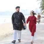 Nha Trang Ranks 2nd Among Top Destinations Searched by Korean Travelers for Chuseok 2026
