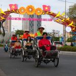 Nha Trang là điểm đến quốc tế yêu thích nhất của khách Hàn Quốc mùa hè 2025