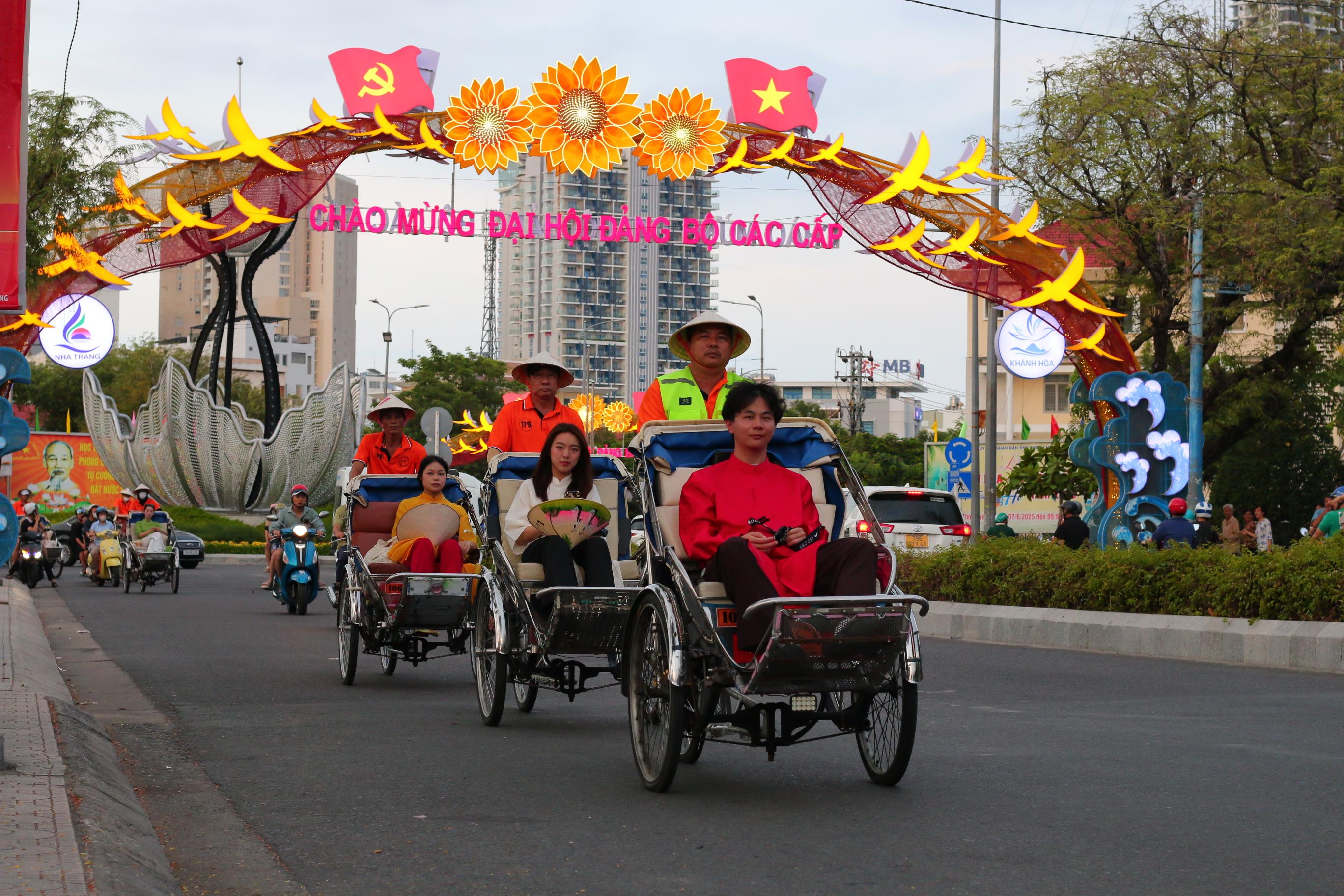 Nha Trang là điểm đến quốc tế yêu thích nhất của khách Hàn Quốc mùa hè 2025