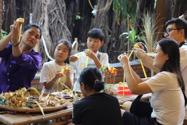 Discover Vietnamese Folk Crafts in Nha Trang