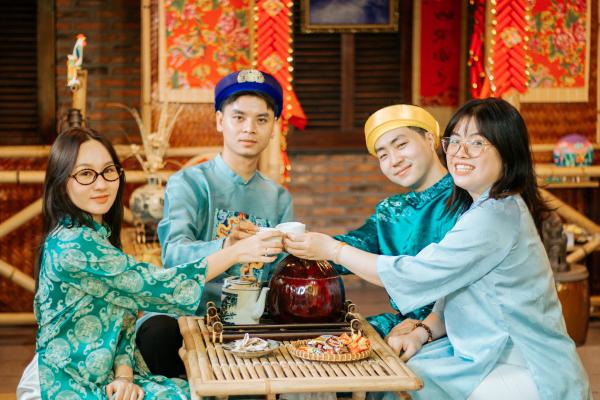Tohe Art & Craft Nha Trang Price List – Authentic Vietnamese Cultural Experiences