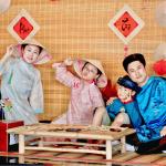 Tohe Art & Craft Nha Trang – Authentic Vietnamese Folk Craft & Ao Dai Experience