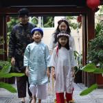Vietnamese Ao Dai Cultural Walking Tour in Nha Trang – 3-Hour Local Heritage Experience