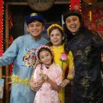 Ao Dai Photoshoot in Nha Trang | Traditional Vietnamese Dress Experience