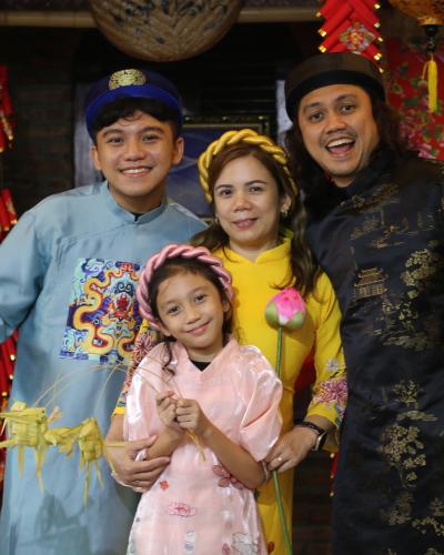 Ao Dai Photoshoot in Nha Trang | Traditional Vietnamese Dress Experience
