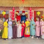 Where to Go This Tet So the Whole Family Can Have Fun, Stay Healthy, and Make Real Memories