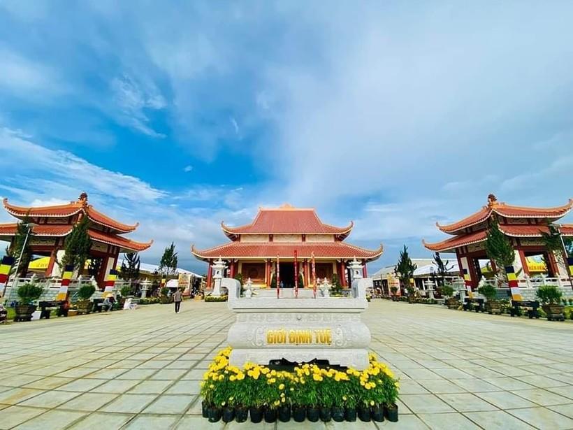 Thien-Vien-Truc-Lam-Phu-Yen