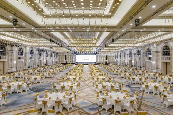 How to Organize Successful Conferences & Seminars in Nha Trang | Nha Trang Tre Travel