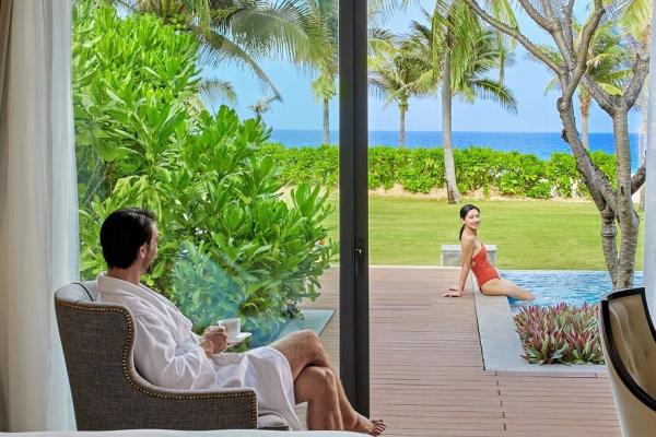 Vinpearl Nha Trang – The Premier Destination for Corporate Travel with Nha Trang Trẻ