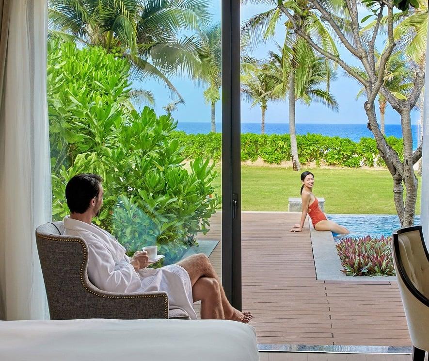 Vinpearl Nha Trang – The Premier Destination for Corporate Travel with Nha Trang Trẻ