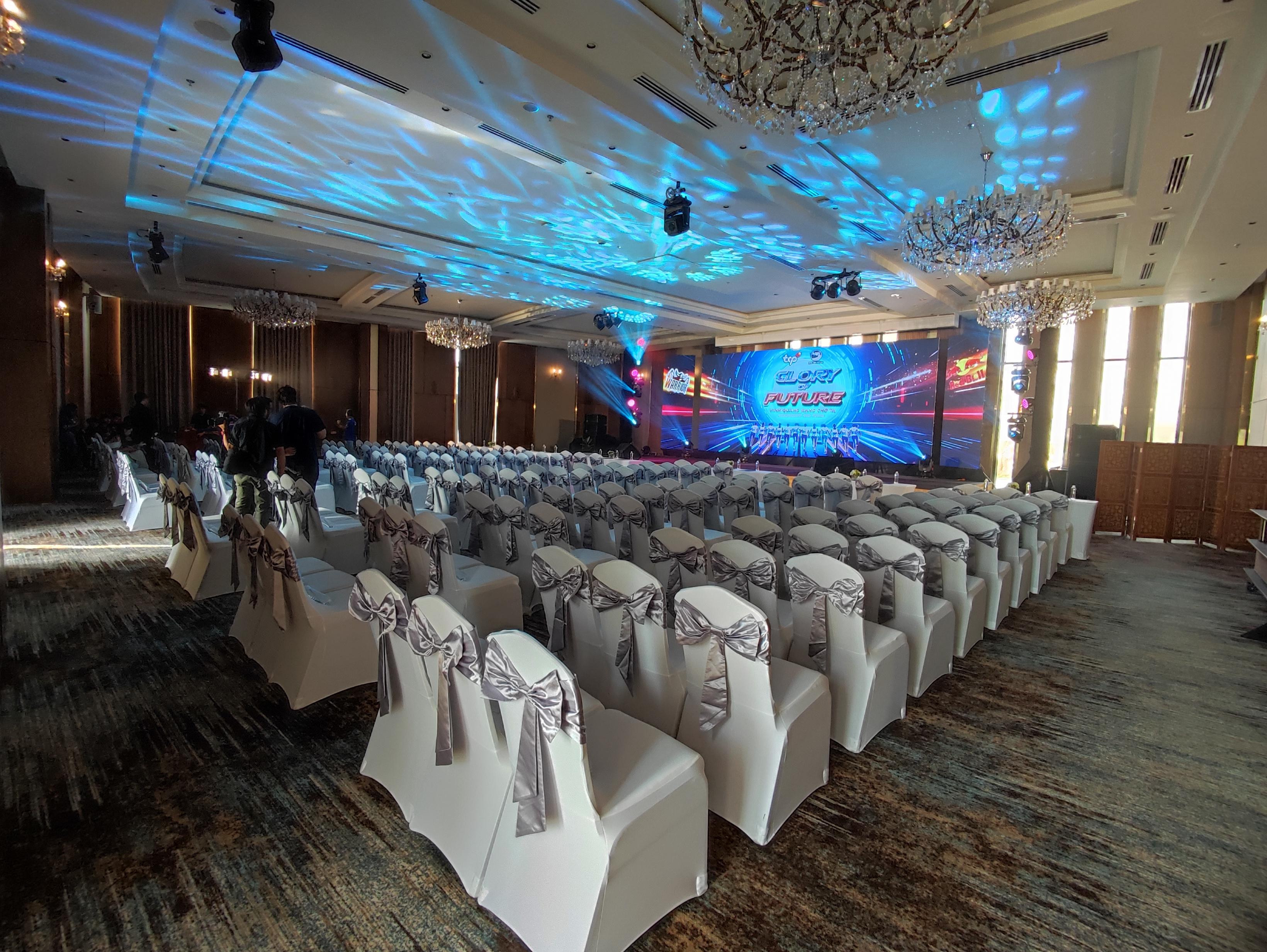 Wyndham Grand KN Paradise Cam Ranh (13)