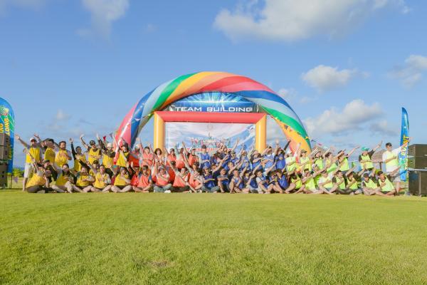 Nghỉ Dưỡng Trọn Gói 2 Ngày 1 Đêm Tại Wyndham Grand KN Paradise Cam Ranh