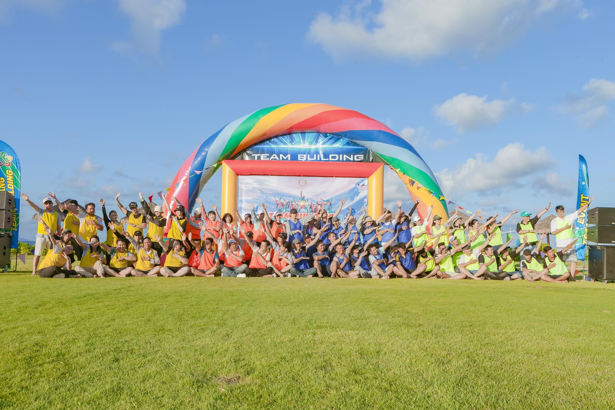 Nghỉ Dưỡng Trọn Gói 2 Ngày 1 Đêm Tại Wyndham Grand KN Paradise Cam Ranh