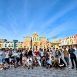 Chuyến du lịch Nha Trang ý nghĩa và gắn kết của đại gia đình XAXA và Vinh Quang | Team Building & MICE tại Nha Trang