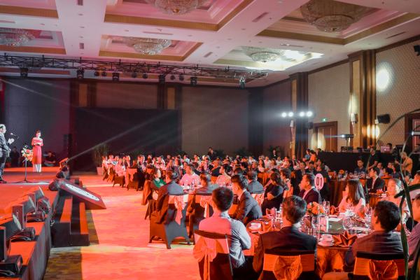 MICE Promotion in Nha Trang 2025 – Conference, Teambuilding & Gala Dinner Packages